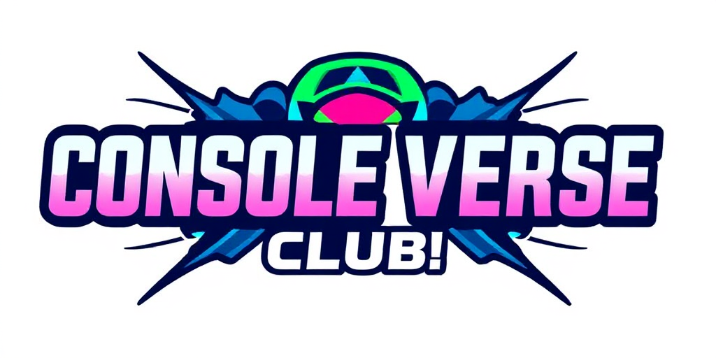 ConsoleVerse Club